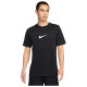 Nike Ανδρική κοντομάνικη μπλούζα Dri-FIT Verbiage Tee
